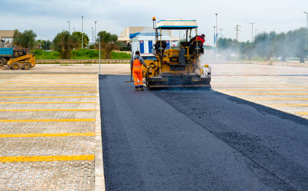 Best Residential Paver Driveway  in Stone Mountain, GA