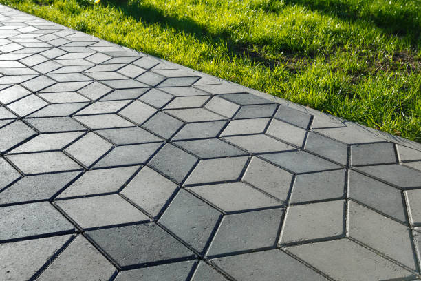 Decorative Driveway Pavers in Stone Mountain, GA
