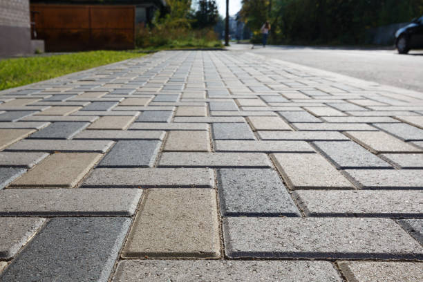Best Interlocking Driveway Pavers  in Stone Mountain, GA