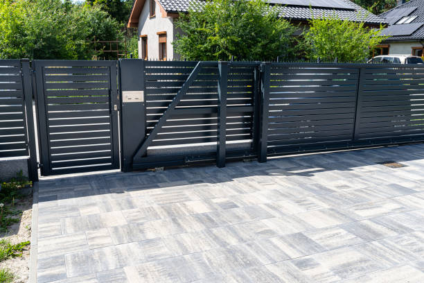 Reasons to Select Us for Your Driveway Paving Requirements in Stone Mountain, GA