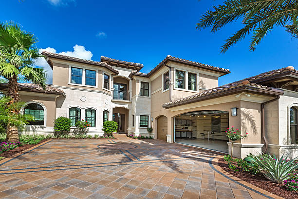 Best Affordable Driveway Paving  in Stone Mountain, GA