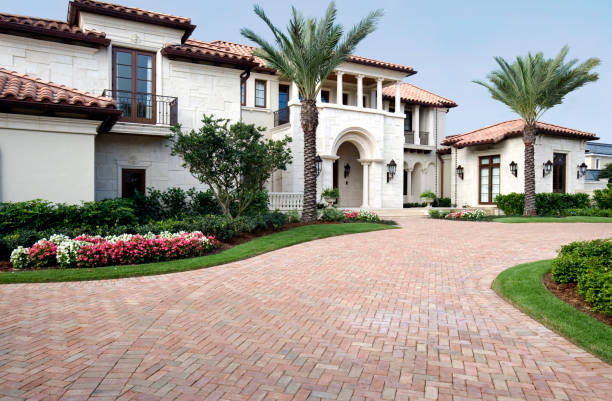 Best Driveway Repair Near Me  in Stone Mountain, GA