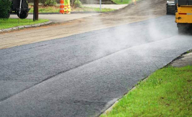 Trusted Stone Mountain, GA Driveway Pavers Experts