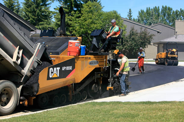 Best Driveway Paving Company  in Stone Mountain, GA